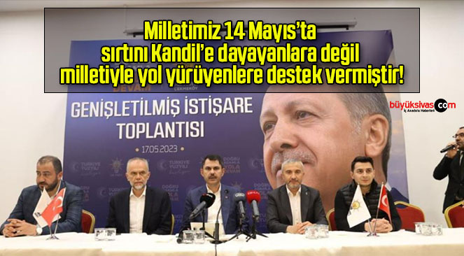 maysı