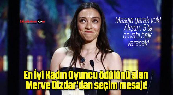 mere