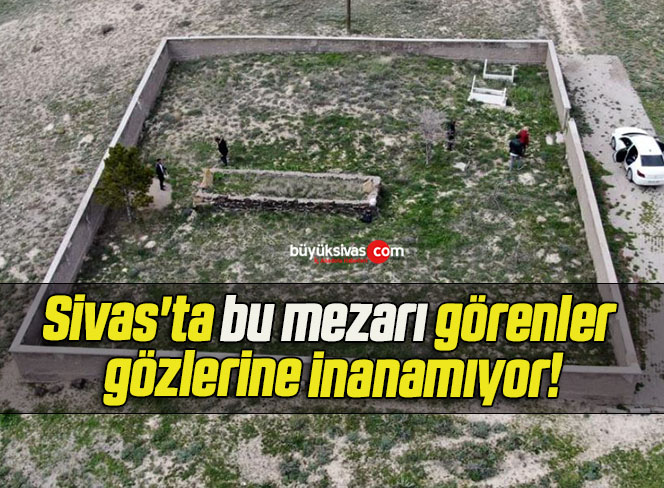 mezar