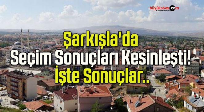 şarkışs