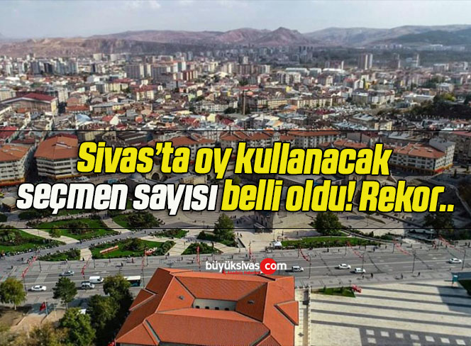 sayısı