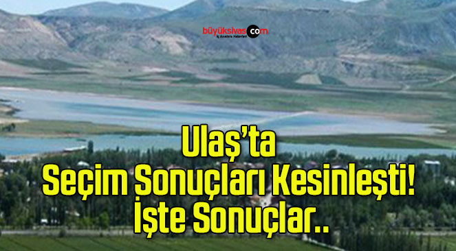 sonuç