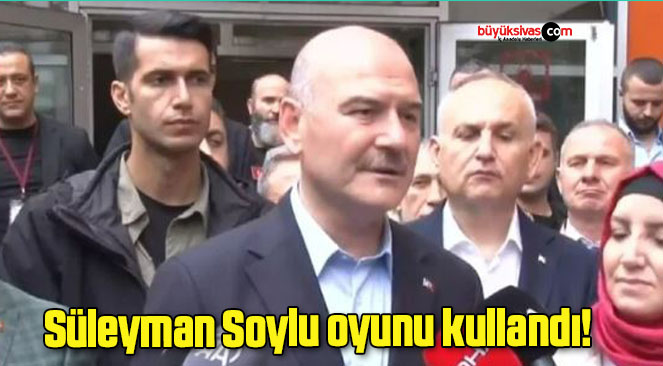 soylu