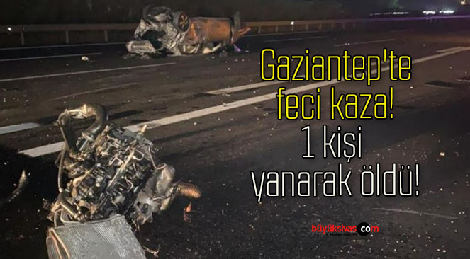 yanarak