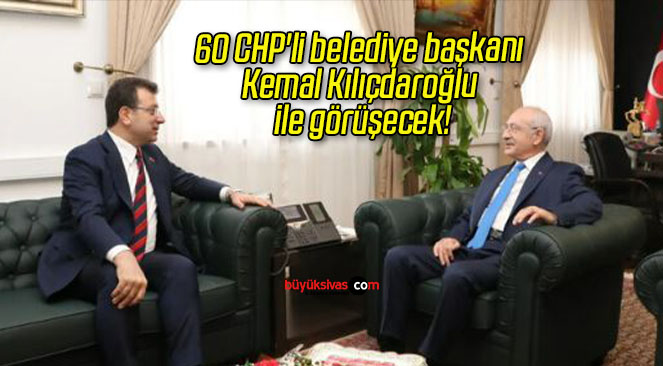 GÖRÜŞECEK