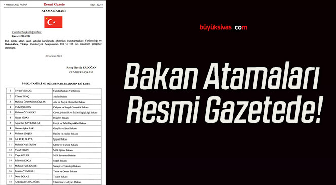 RESMİ