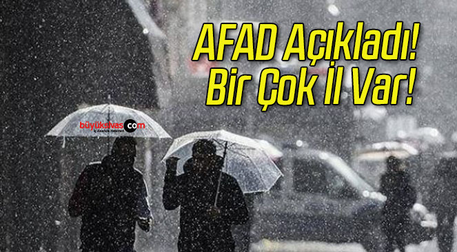 açıkladı