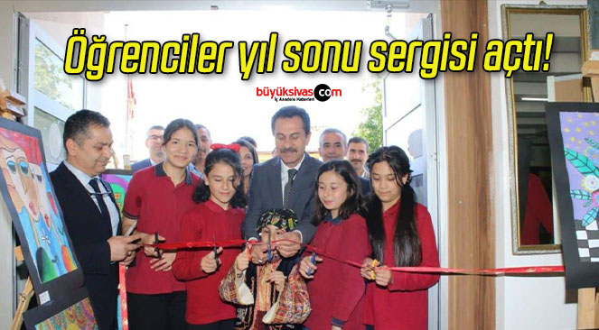 açtı