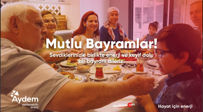 aydem bayraö