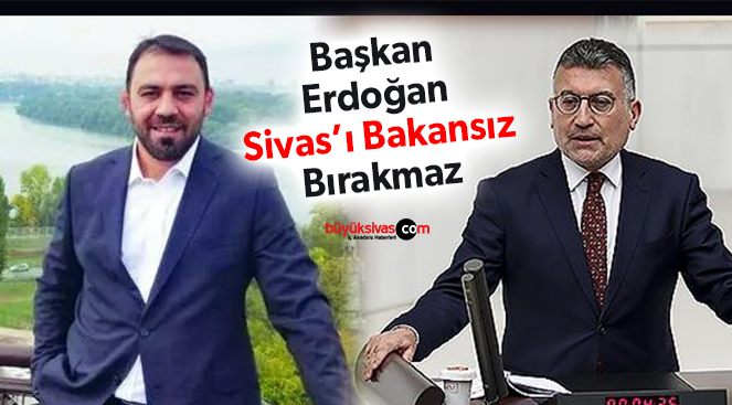 Asrın güreşçisi Hamza Yerlikaya Bakan Yardımcılığına atanacak