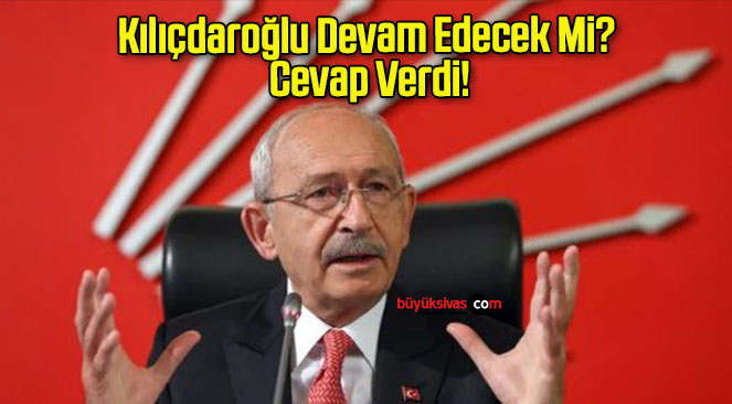 cevap