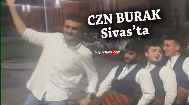 czn burak sivas
