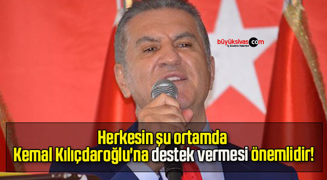 destek