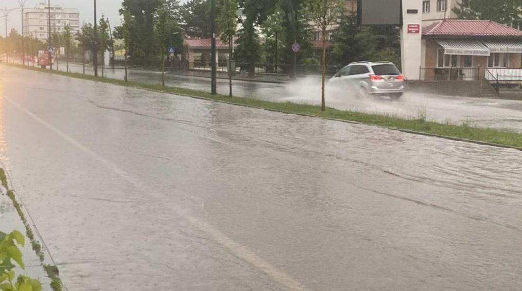 Susuzluktan Çok Çektik! Hay Maşallah!