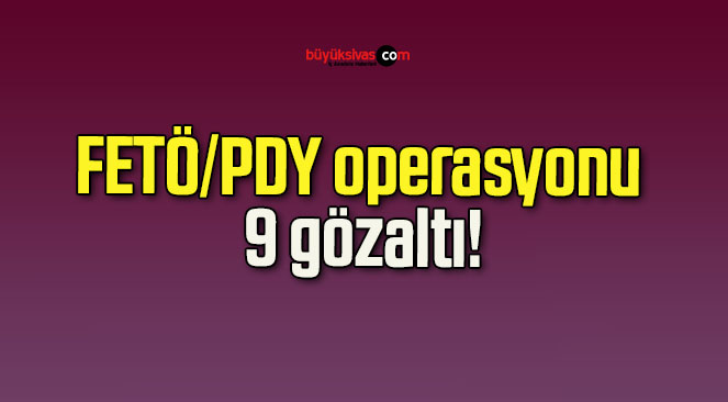 gözaltı