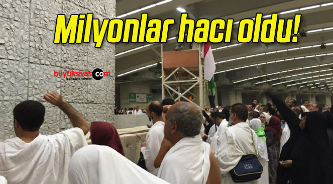 hacı