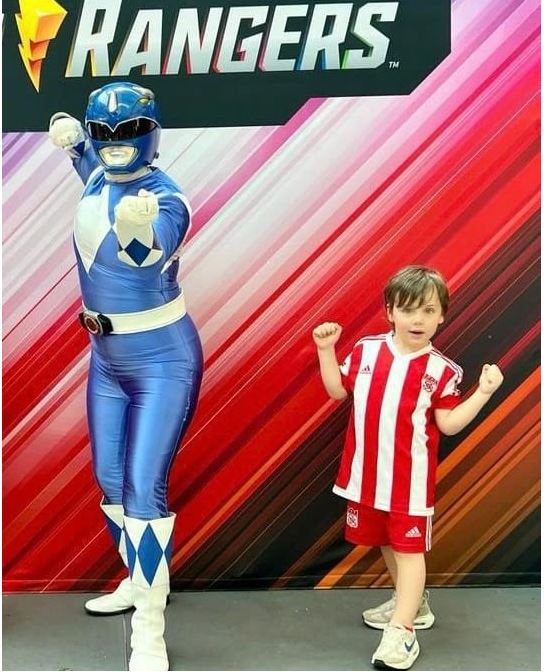 Yiğido Hasan Alp! ABD’de Sivasspor Formasıyla..