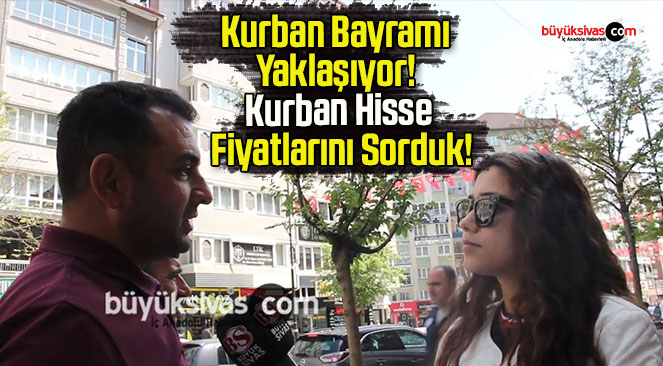 Kurban Bayramı Yaklaşıyor! Kurban Hisse Fiyatlarını Sorduk!