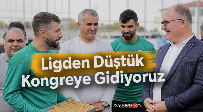 Sivasspor’un Ardından Sivas Belediyespor’da Genel Kurul Yapacak