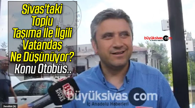 otobüs