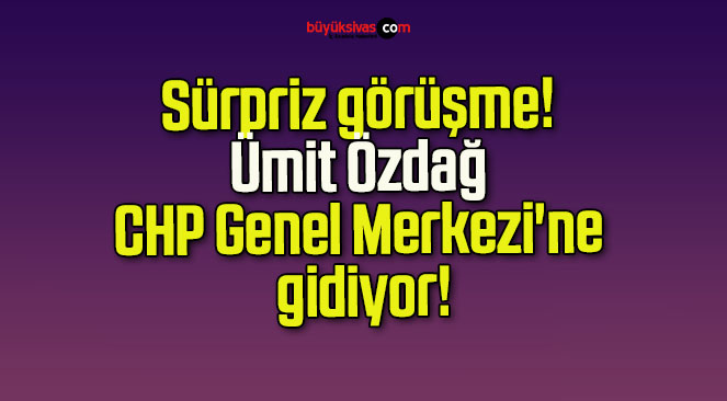 özdağ