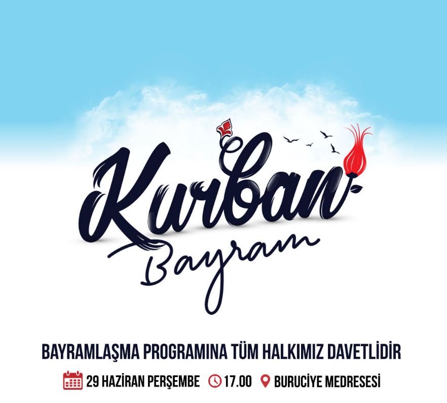 Sivas Valiliği Bayramlaşma Programını Açıkladı! İşte Tarih..