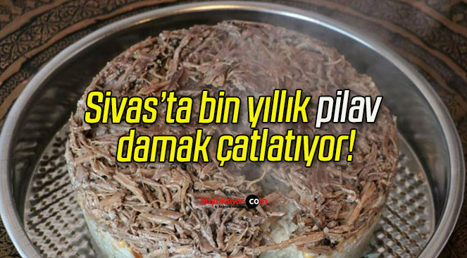 pilav