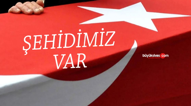 Bakanlık kahreden haberi duyurdu: Yaralı asker şehit oldu