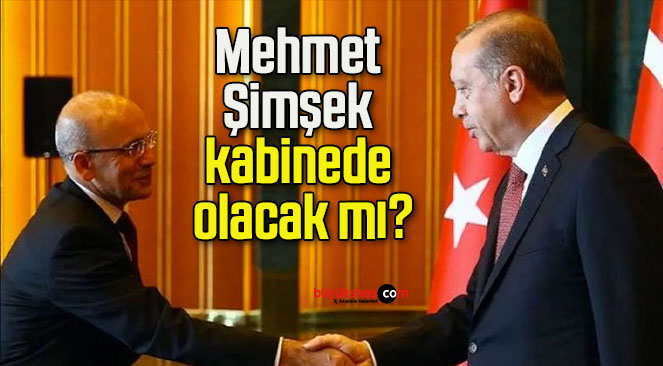 şimşek