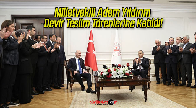 yıldırıms