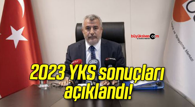 açıklandı