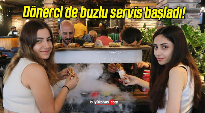 başladı