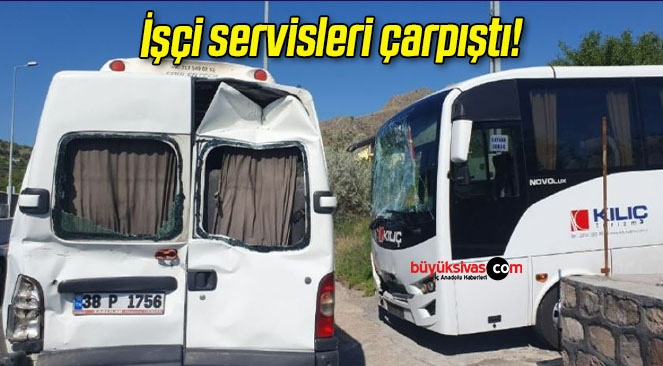 çarpıştı