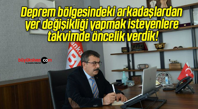değişik