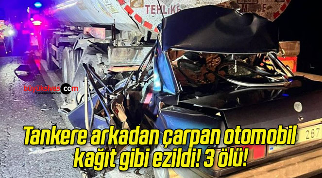 ezildi