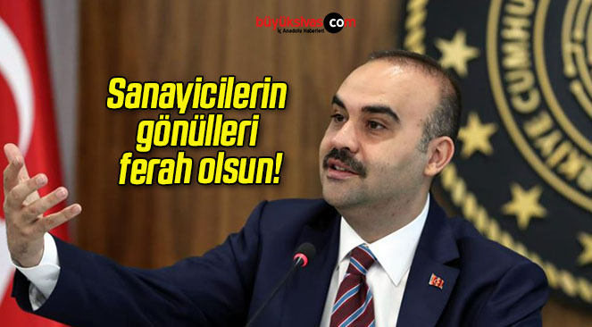 ferah