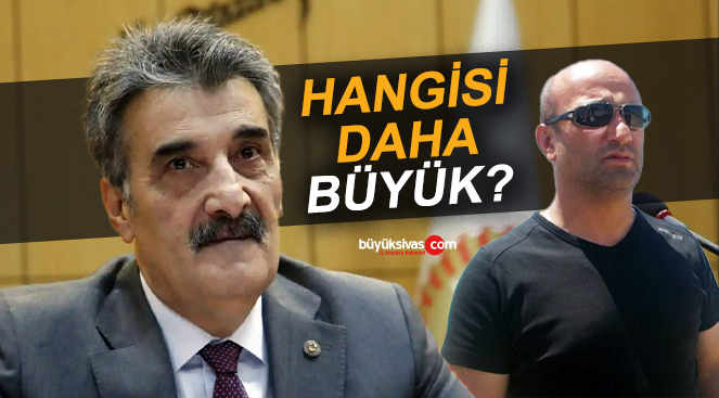 Kim daha büyük? Taşınacak diyen Akkaş mı, duracak diyen Erzurum mu?