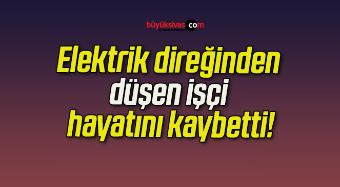 işçi