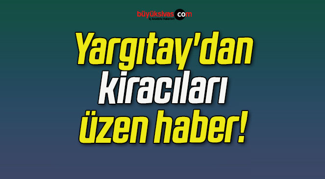 kiracı