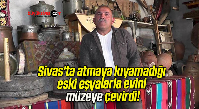 müze