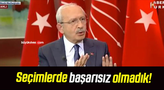 olmadık