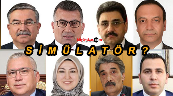 Sivas’taki sporcular taşınması kararlaştırılan kayak simülatörünü soruyor