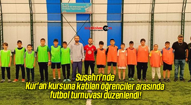 suşehri