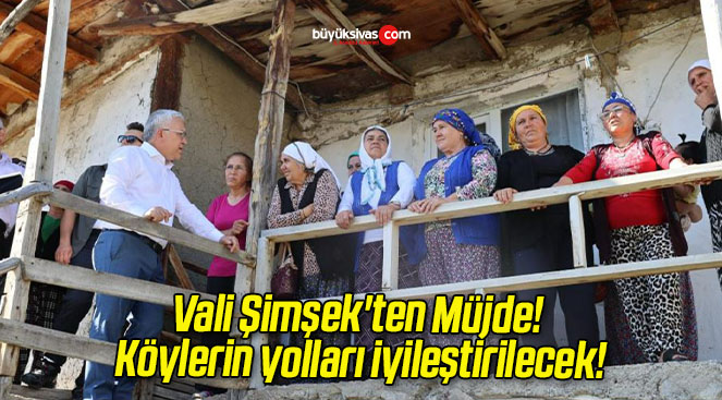 yolları