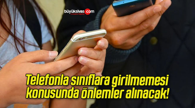 alınacak
