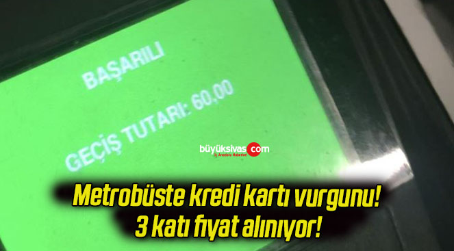 alınıyor