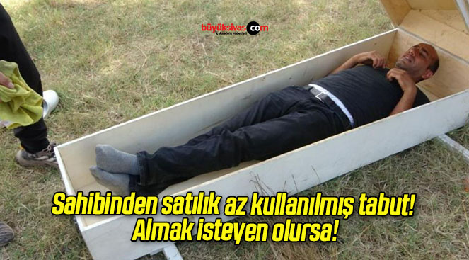 almak