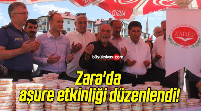 aşur