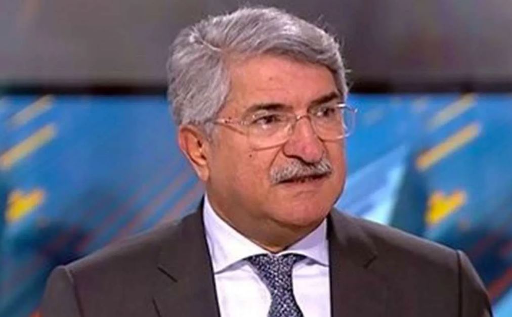 Eski bakan yoğun bakıma alındı!