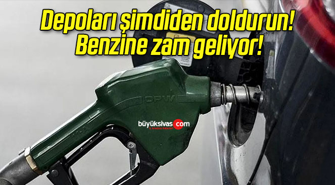 geliyor